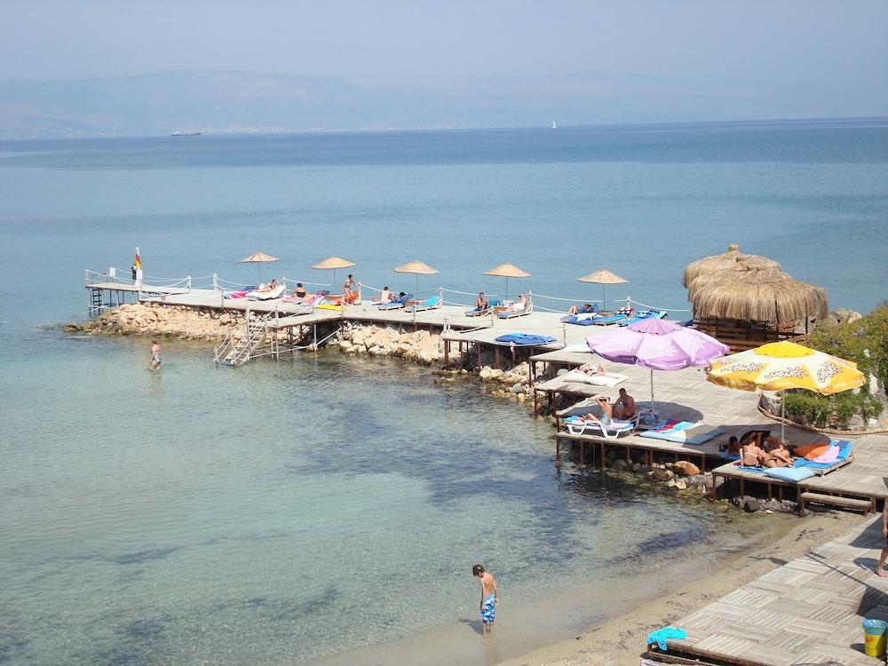 BABAYLON HOTEL — IZMIR — фотография отеля №22
