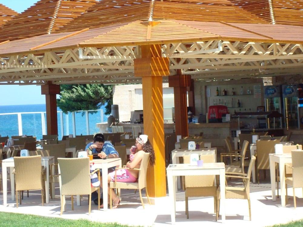 BABAYLON HOTEL — IZMIR — фотография отеля №10