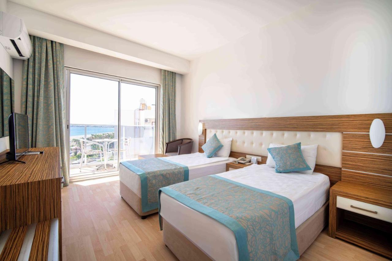 BLUE DIAMOND ALYA HOTEL — ALANYA — fotografie hotel nr. 27