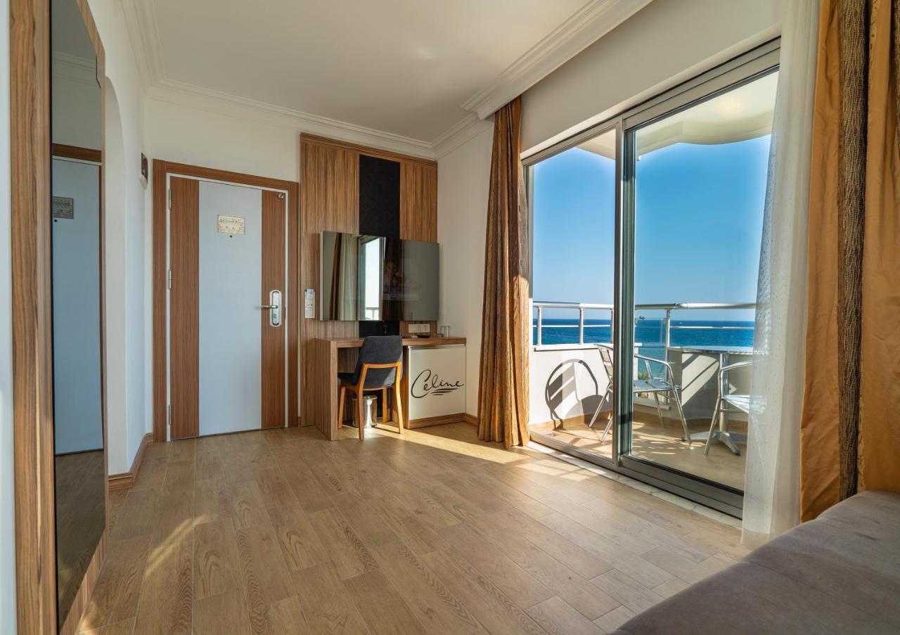 KLEOPATRA CELINE HOTEL — ALANYA — fotografie hotel nr. 33