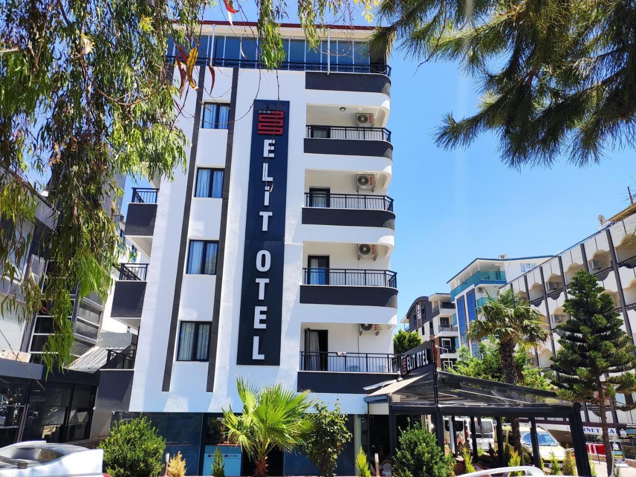 DIDIM ELIT OTEL — DIDIM — fotografie hotel nr. 22