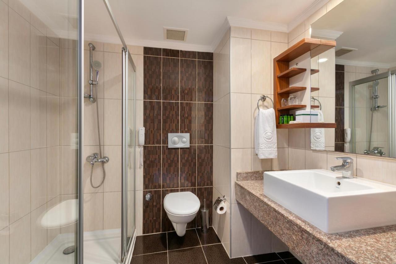GREENWOOD KEMER RESORT — KEMER — фотография отеля №10