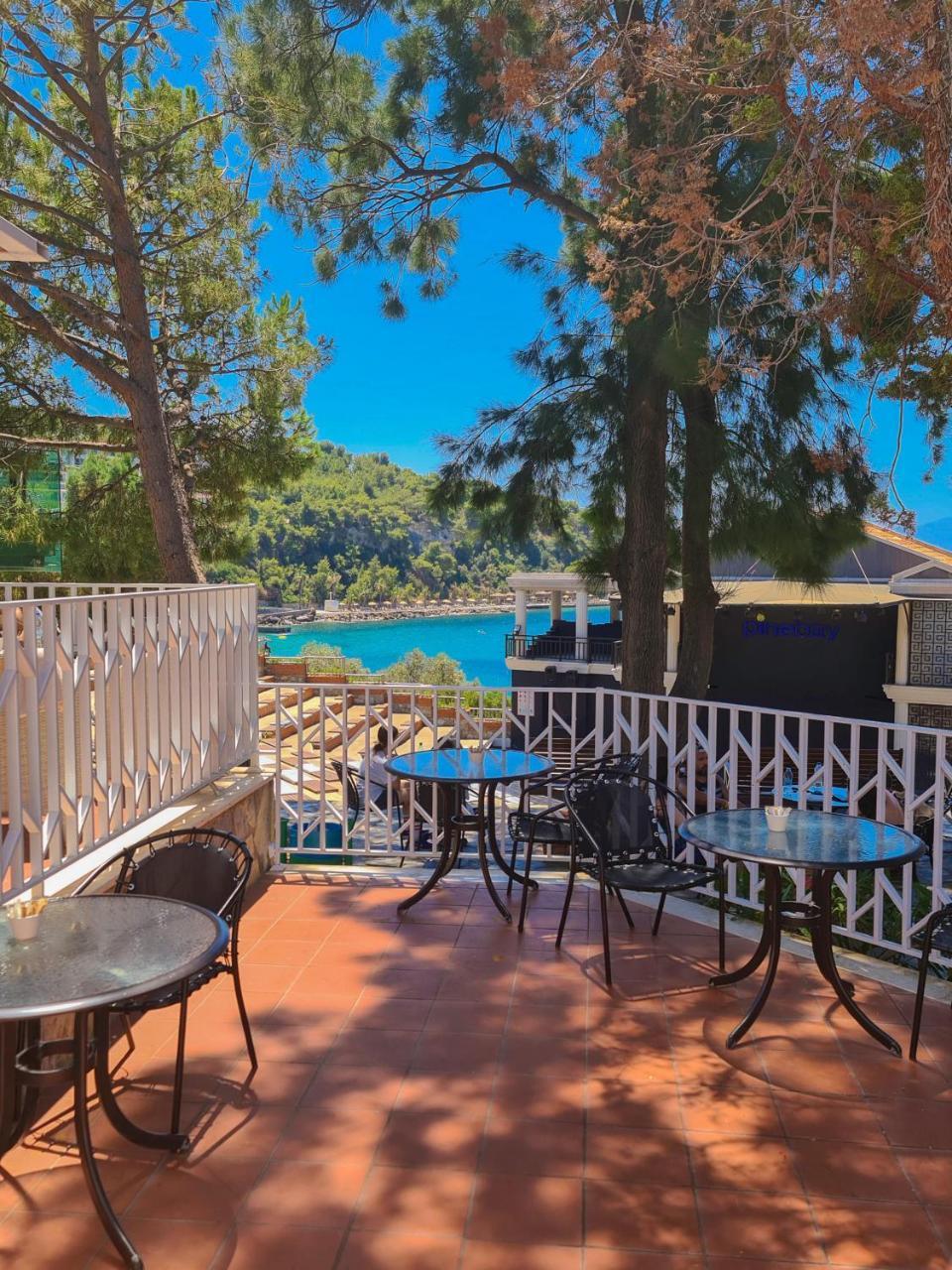 PINE BAY HOLIDAY RESORT — KUSADASI — fotografie hotel nr. 35