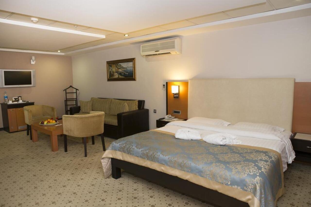 ZEO HOTEL MERTER — ISTANBUL — fotografie hotel nr. 9
