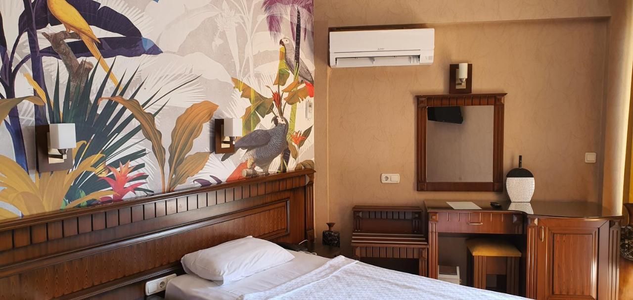 KLEOPATRA IKIZ — ALANYA — фотография отеля №10