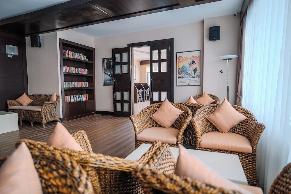 XPERIA GRAND BALI HOTEL — ALANYA — фотография отеля №13