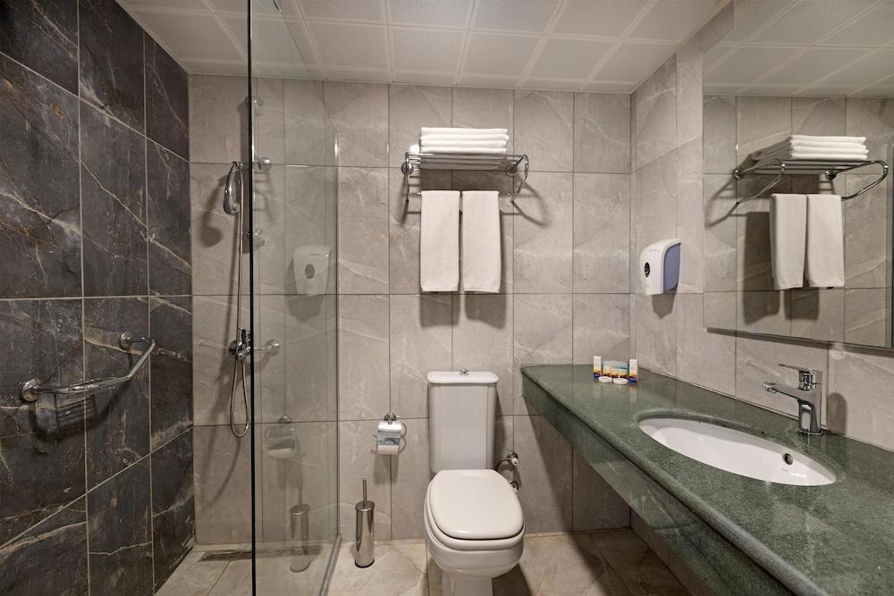 PRESTIGE ALANYA — ALANYA — fotografie hotel nr. 14
