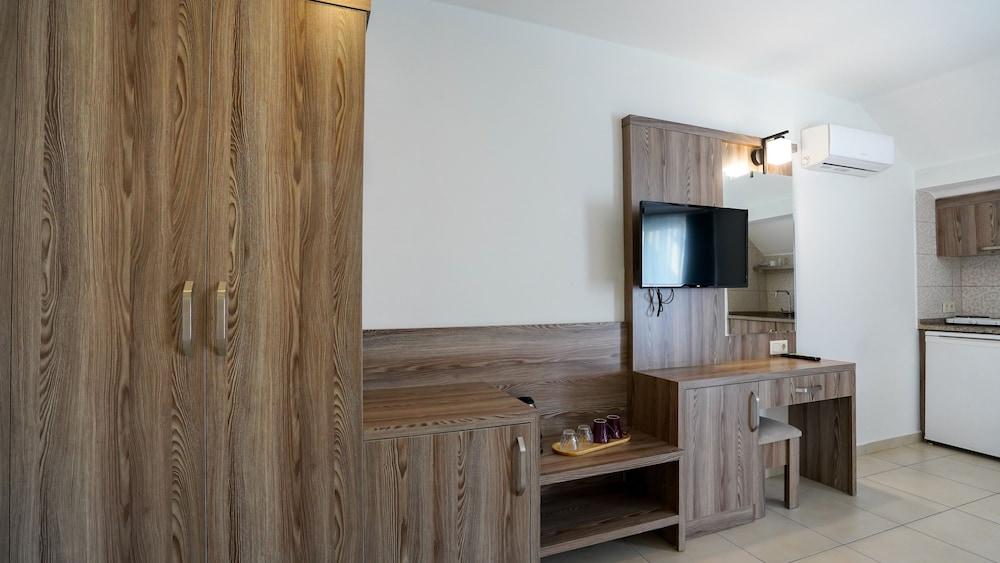 CLEOPATRA ADA APART HOTEL — ALANYA — фотография отеля №11