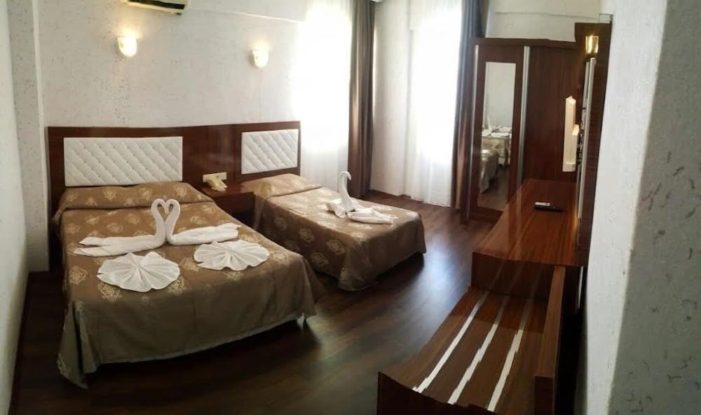 CLUB BAYAR BEACH HOTEL — ALANYA — фотография отеля №16