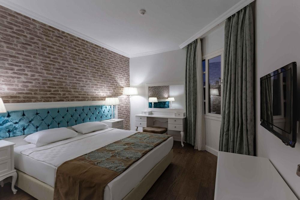 ASTERIA FAMILY RESORT SIDE — KIZILAGAC — фотография отеля №32