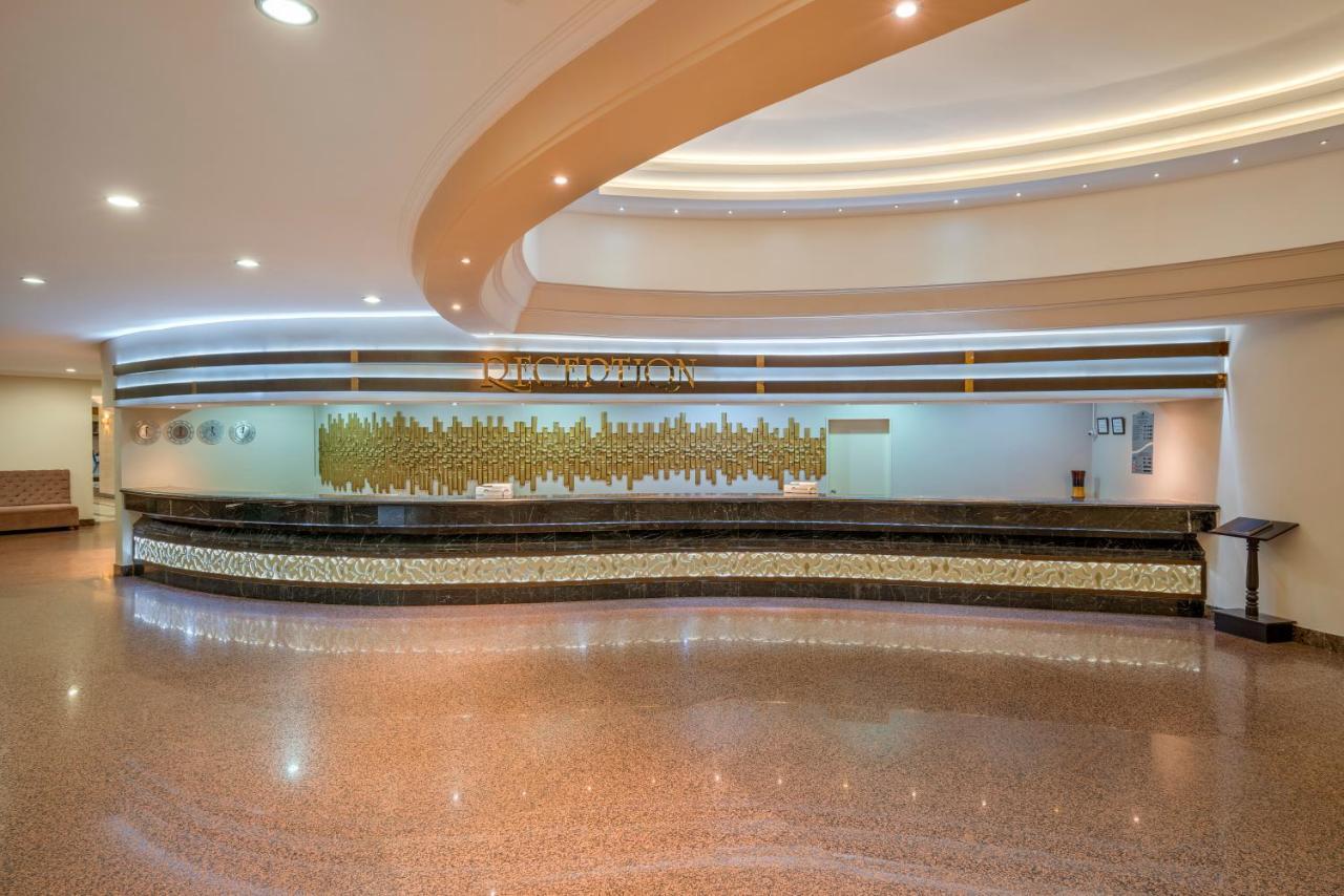 GREEN MAX HOTEL — BELEK — фотография отеля №23
