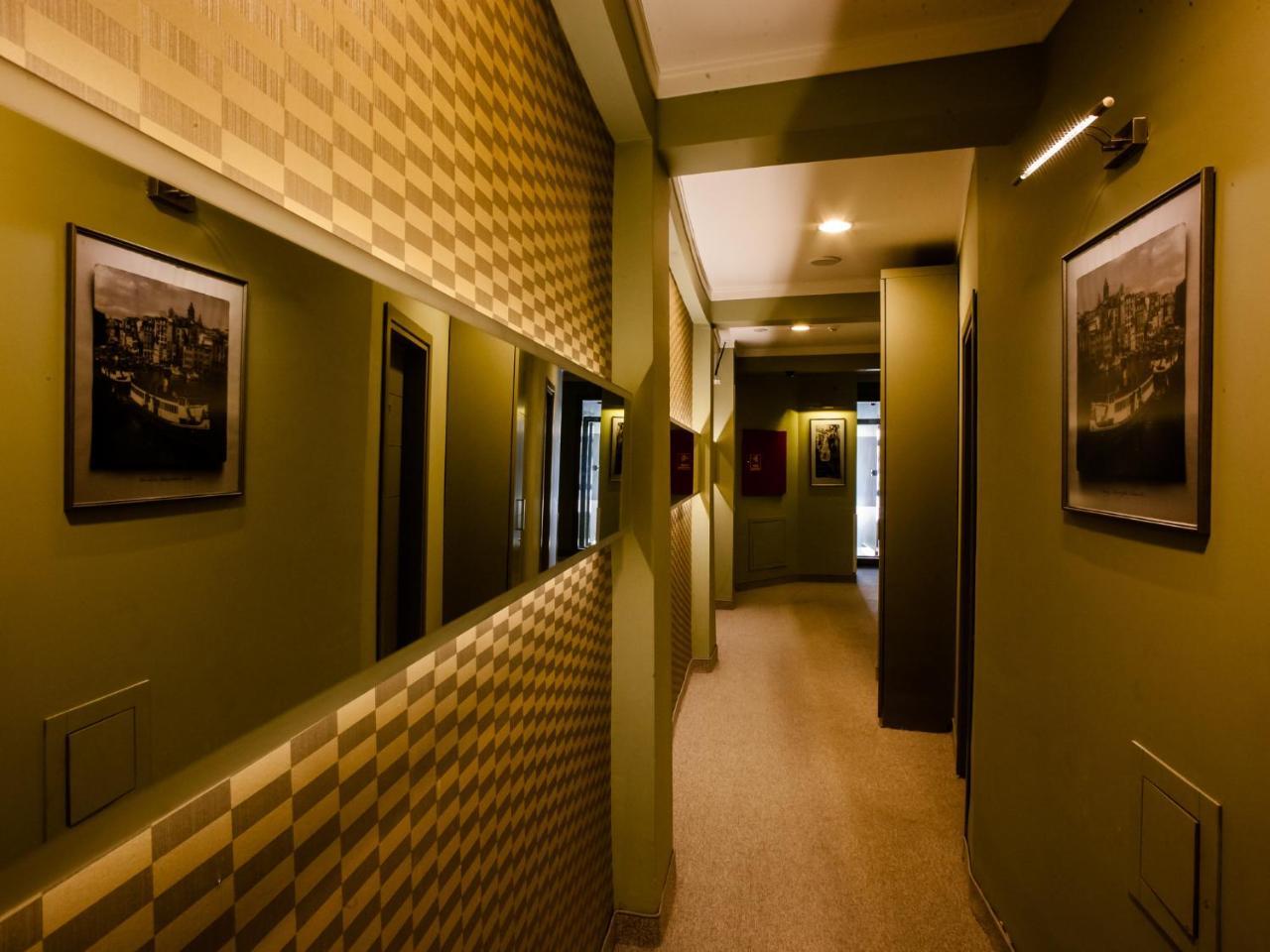 HOTELLINO — ISTANBUL — fotografie hotel nr. 26