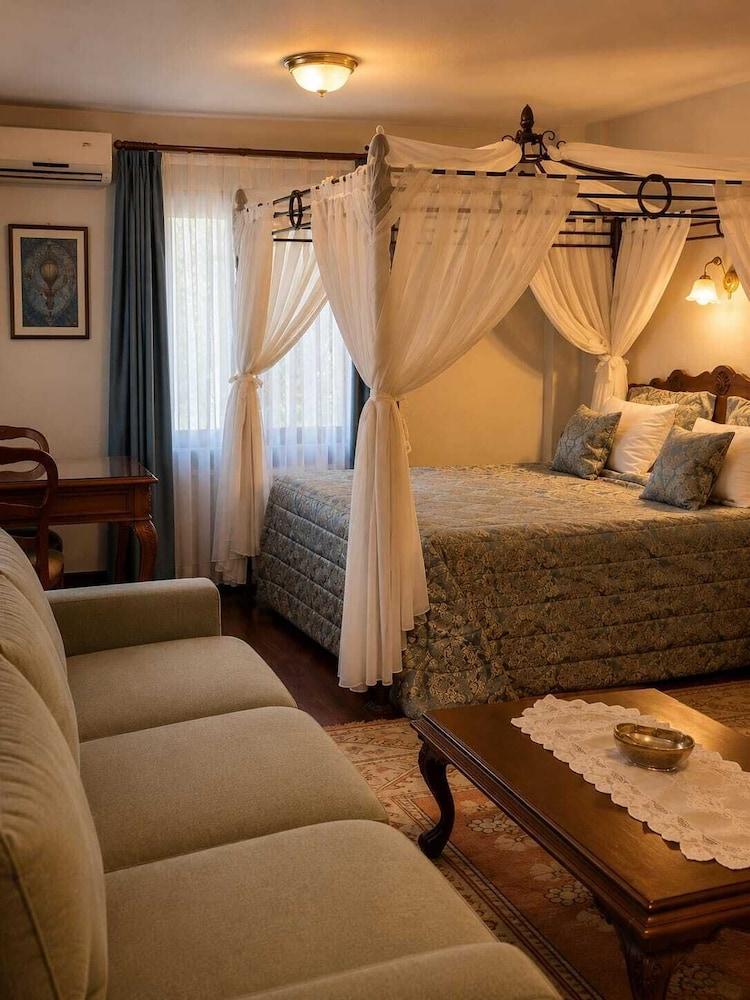 VILLA SPHENDONE — ISTANBUL — fotografie hotel nr. 18