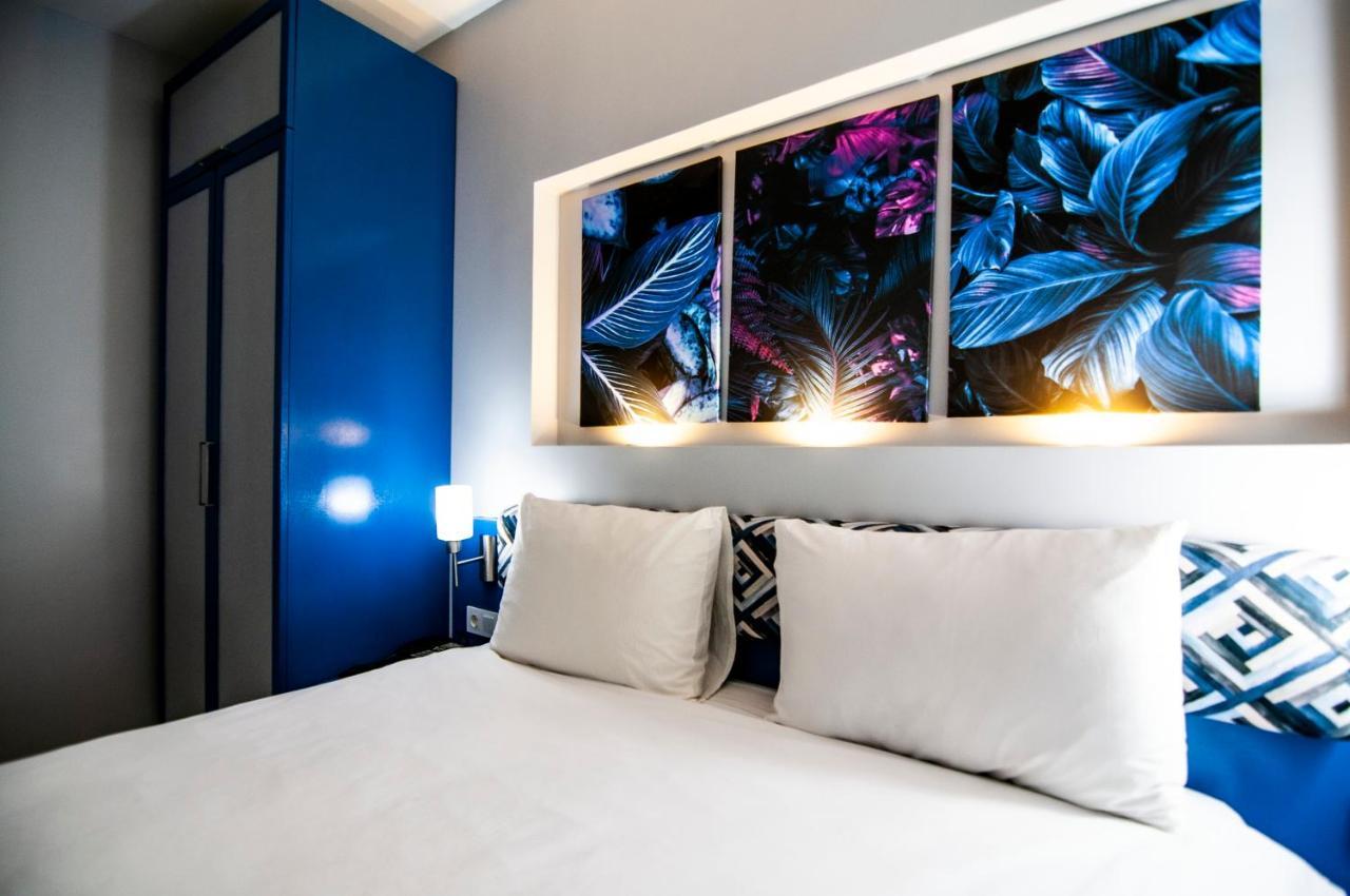 LAPIS INN HOTEL OLD CITY — ISTANBUL — фотография отеля №17