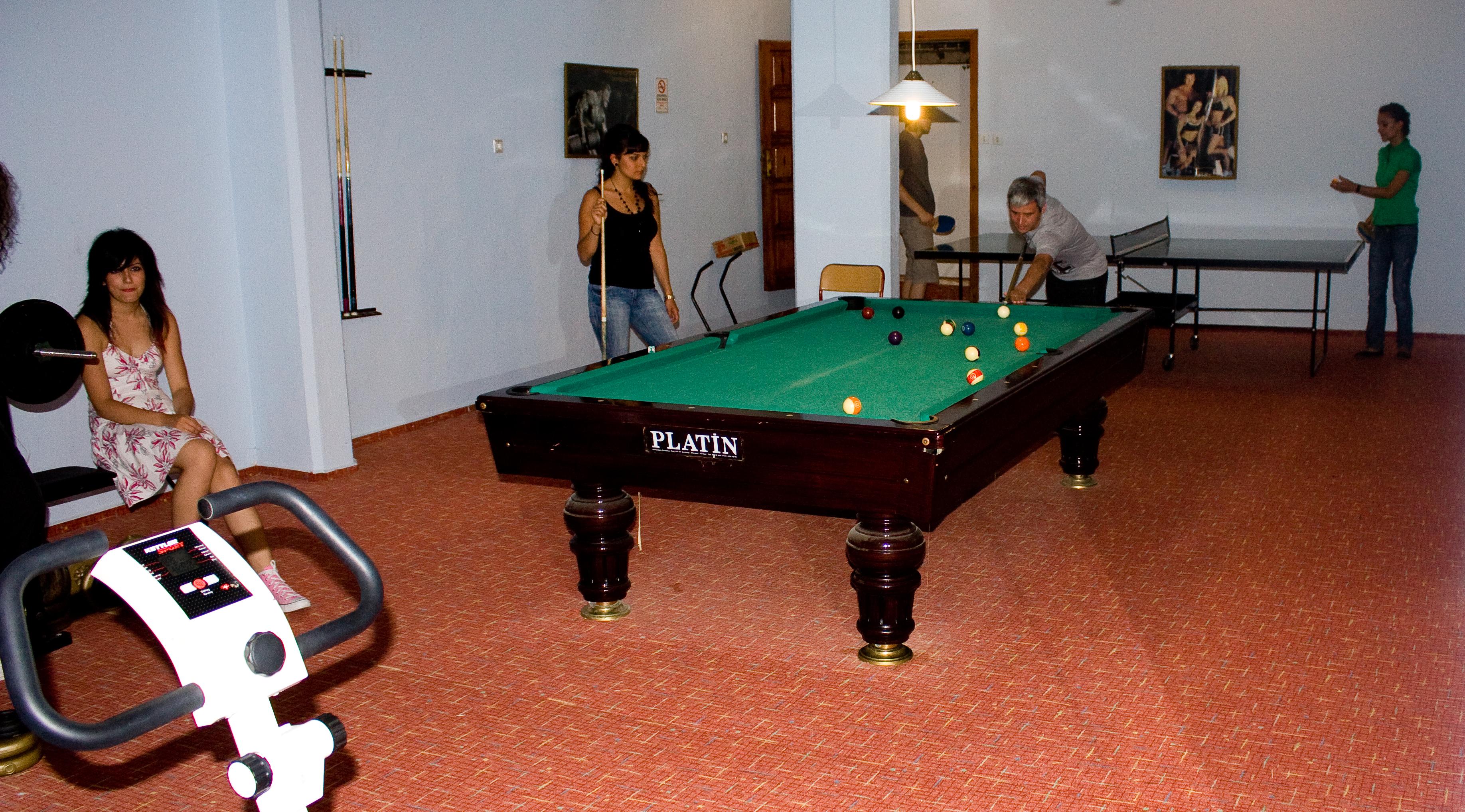 HOTEL SAADET — DIDIM — фотография отеля №28