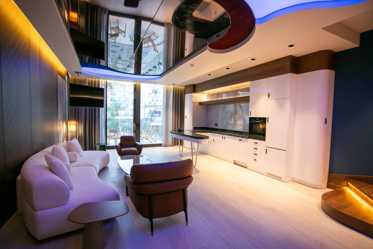 LALILA BLUE SUITES — MARMARIS — fotografie hotel nr. 32