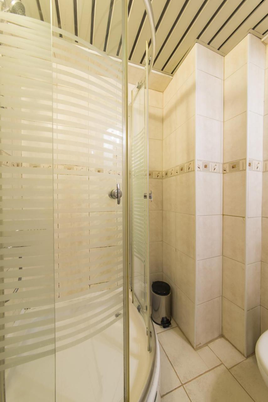 DENIZ HOUSES — ISTANBUL — fotografie hotel nr. 34