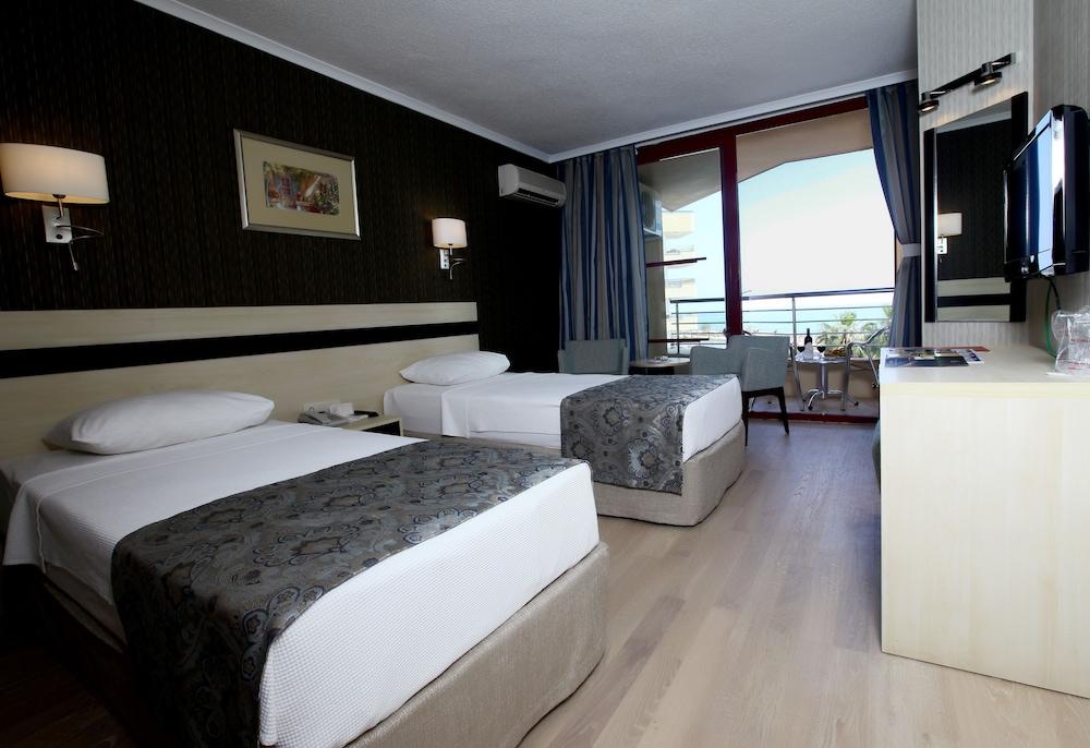 A11 HOTEL OBAKOY — ALANYA — фотография отеля №6