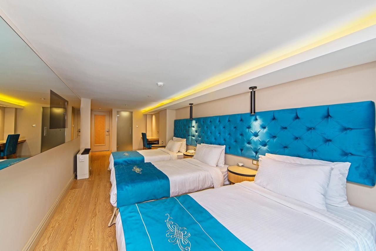 HISTORY — ISTANBUL — fotografie hotel nr. 12