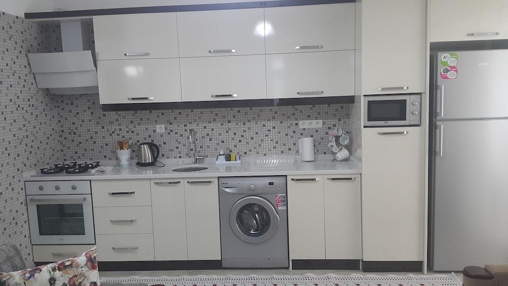 ANNA APARTHOTEL — FETHIYE — фотография отеля №19