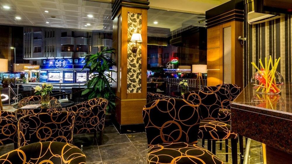 KETENCI — MARMARIS — fotografie hotel nr. 4