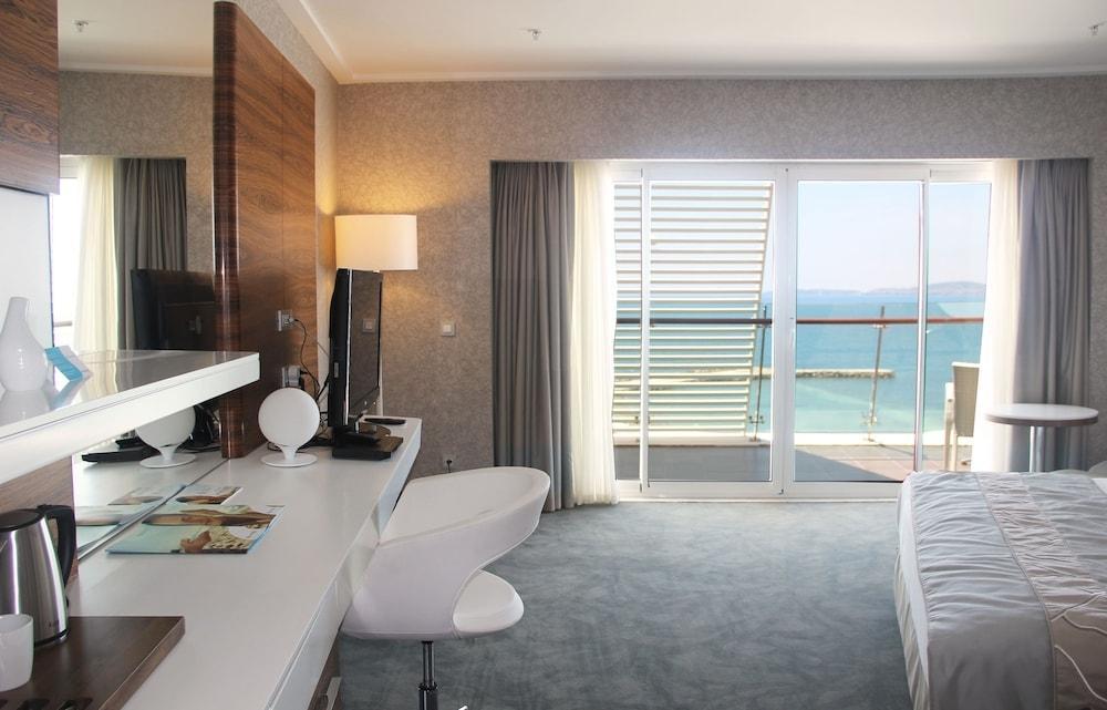 GOLD ISLAND — ALANYA — fotografie hotel nr. 16