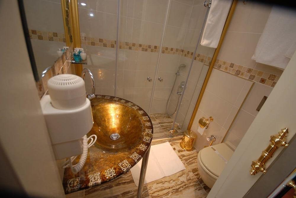 GALATA PALACE — ISTANBUL — fotografie hotel nr. 34