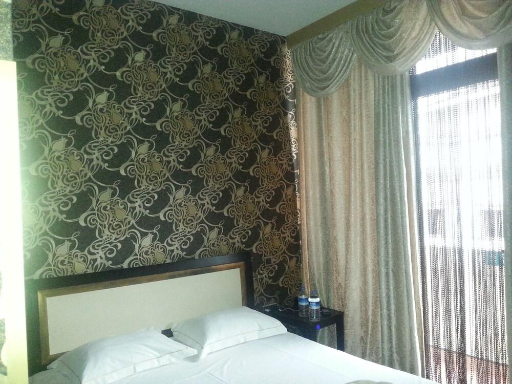 GALATA PALACE — ISTANBUL — fotografie hotel nr. 6