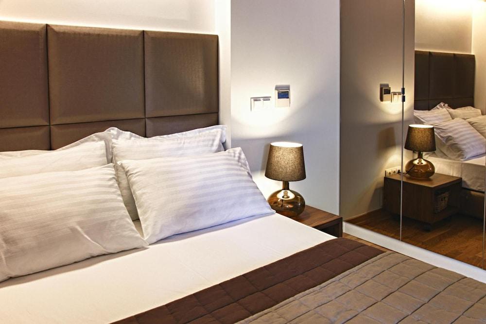 CHAKRA SUITES — ISTANBUL — fotografie hotel nr. 8