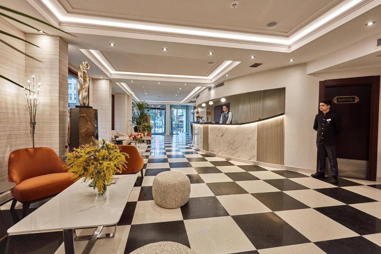 KONAK — ISTANBUL — fotografie hotel nr. 4