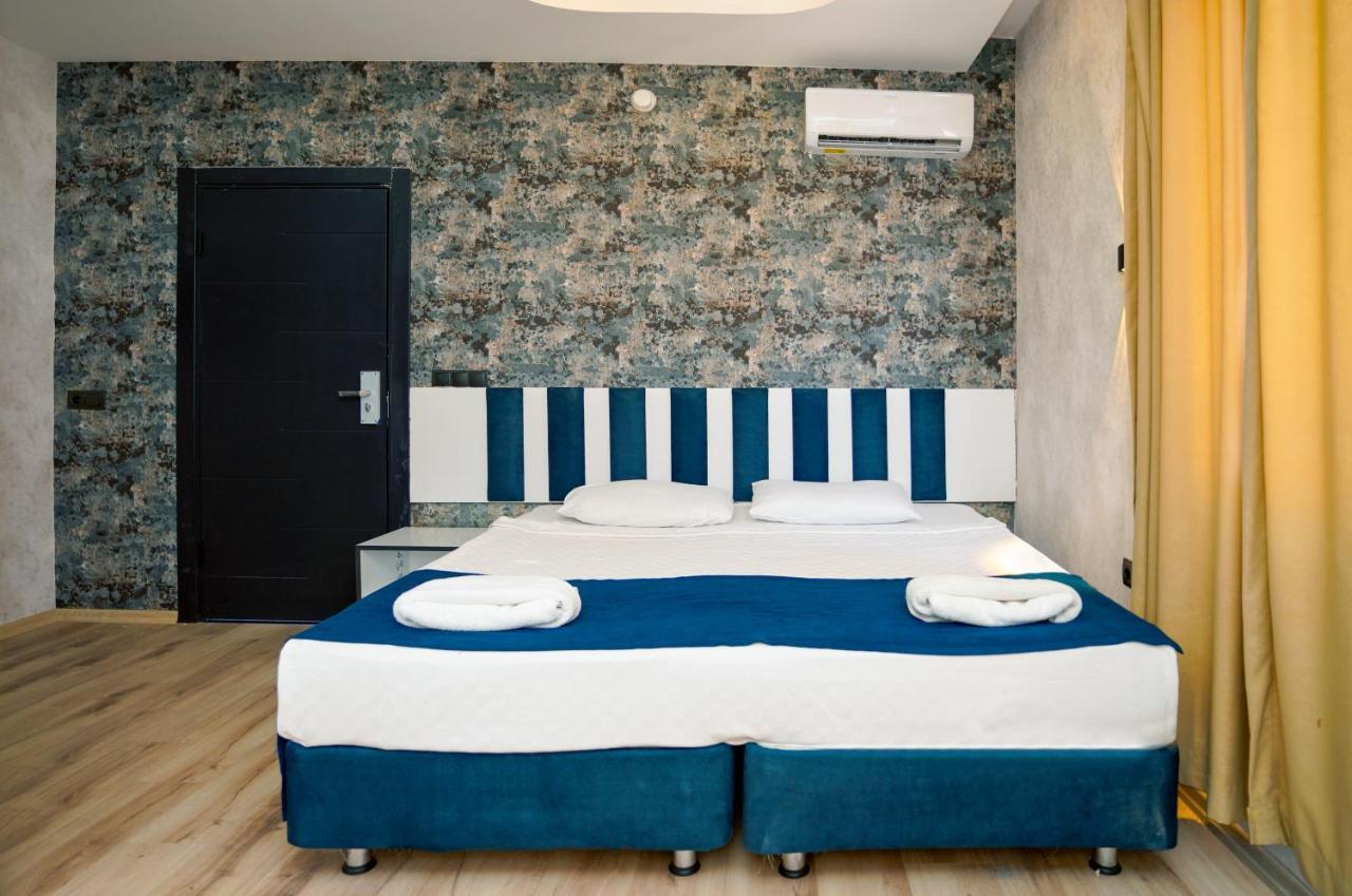 MISS CLEOPATRA HOTEL — ALANYA — fotografie hotel nr. 2