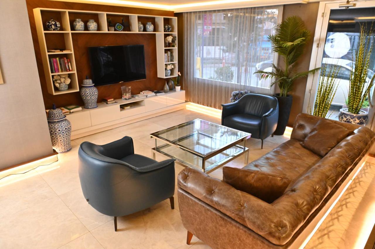 SOGUT HOTEL OLD CITY ISTANBUL — FATIH — fotografie hotel nr. 5