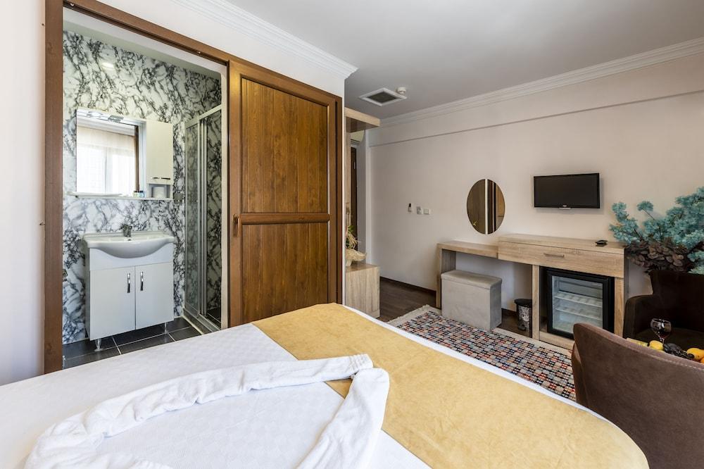 KADIRGA ANTIK HOTEL — ISTANBUL — fotografie hotel nr. 6