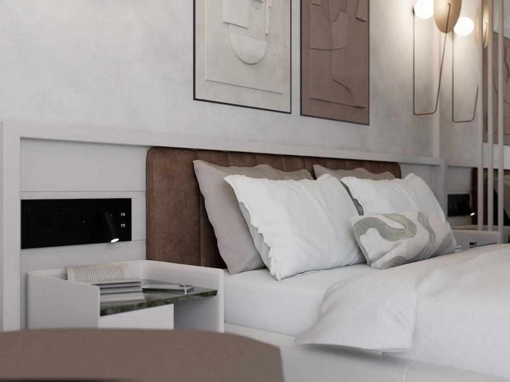 SIDE SUN HOTEL — SIDE — fotografie hotel nr. 15
