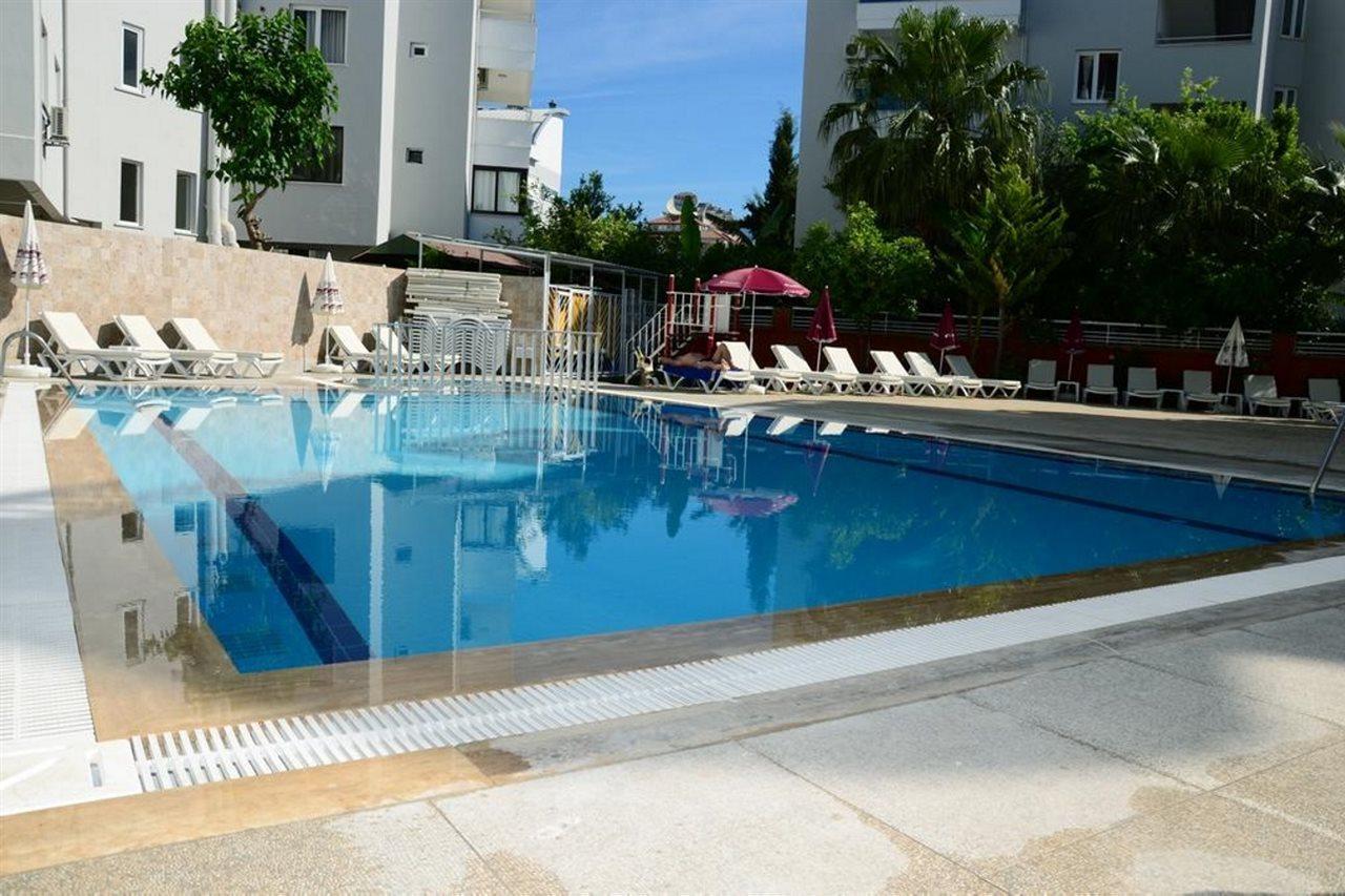 HOTEL ACAR — ALANYA — fotografie hotel nr. 15