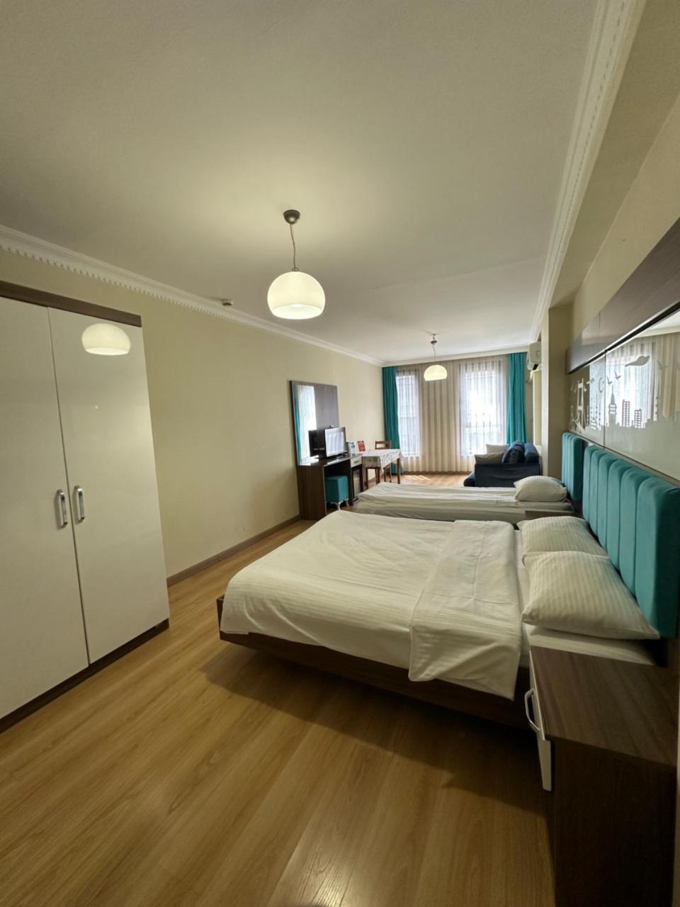 KUPELI — ISTANBUL — fotografie hotel nr. 7