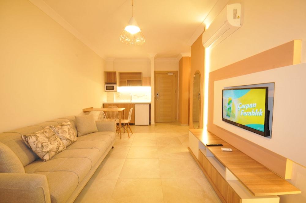 ISLA APART — MARMARIS — fotografie hotel nr. 11