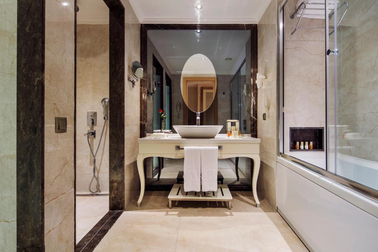 BELLIS DELUXE HOTEL — BELEK — фотография отеля №30