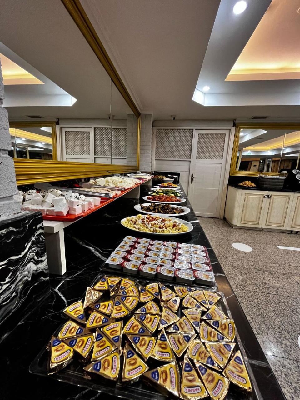SEHER HOTEL — ISTANBUL — fotografie hotel nr. 33