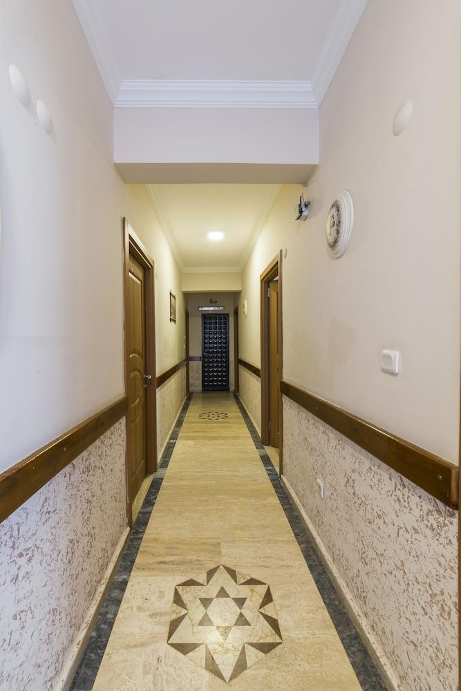 SULTANS INN — ISTANBUL — фотография отеля №25