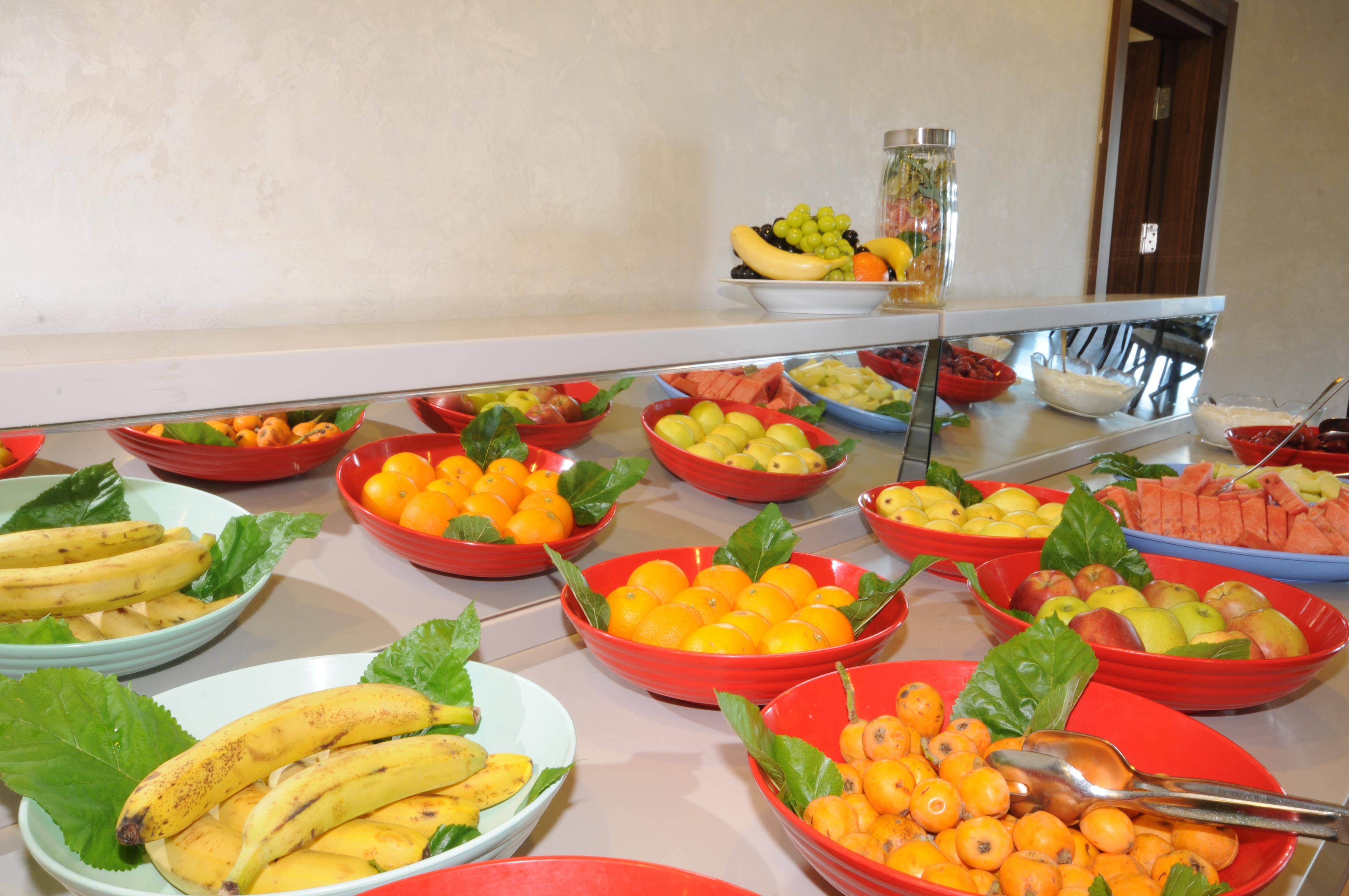 SUNRISE RESORT &SPA — MARMARIS — fotografie hotel nr. 12