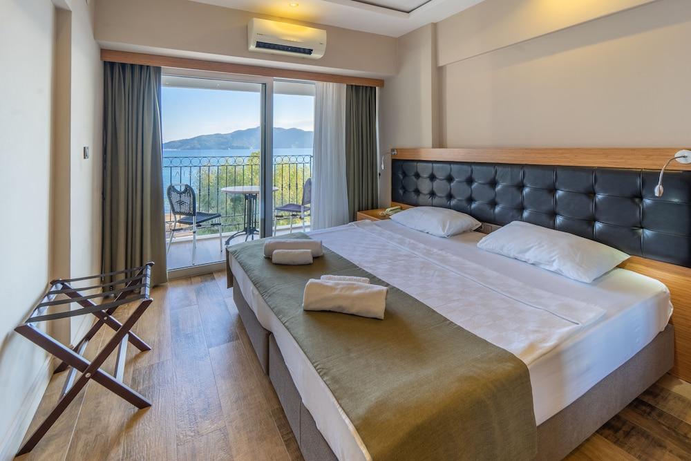 AURASIA SEA SIDE HOTEL — MARMARIS — fotografie hotel nr. 5