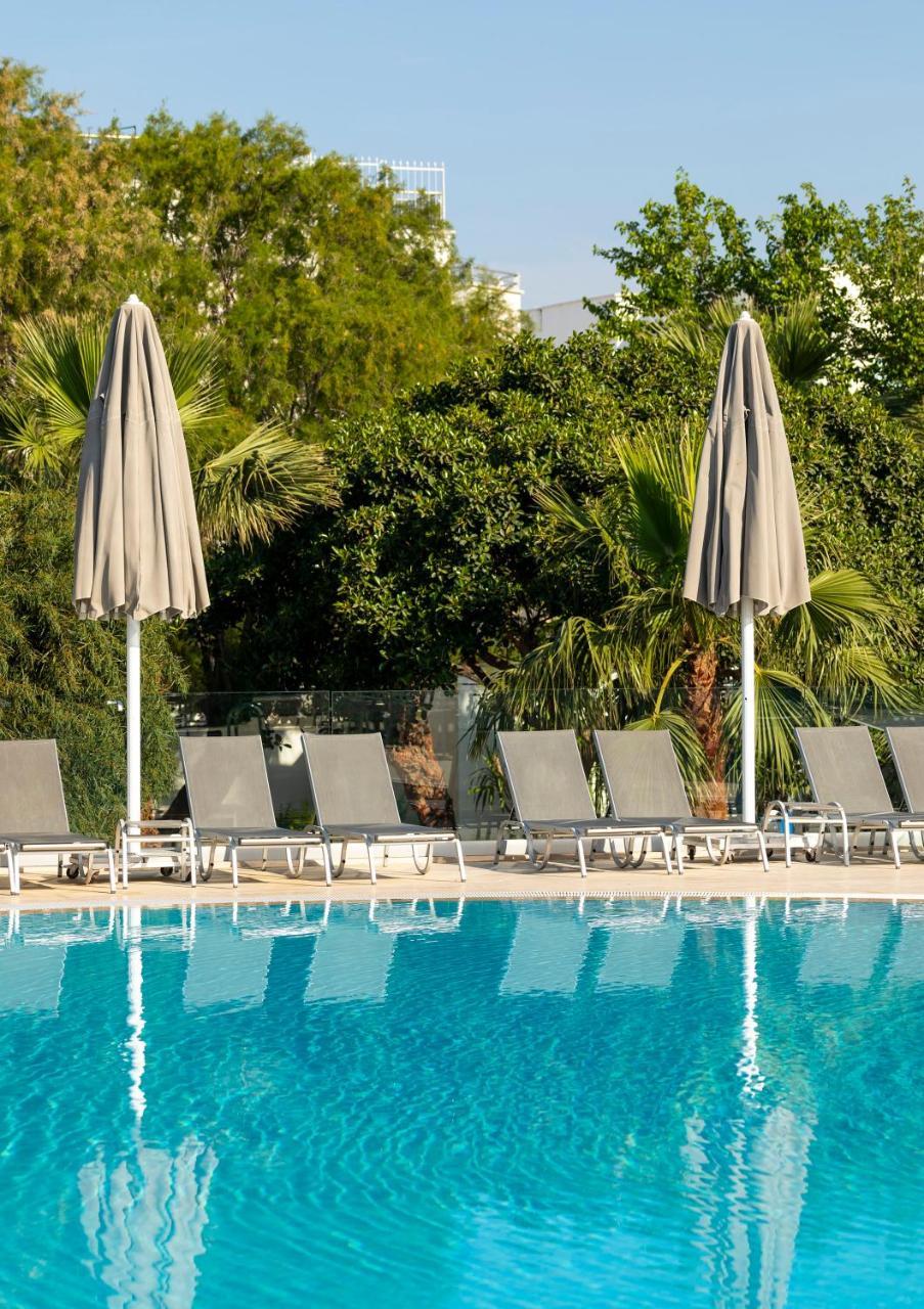 CHARM BEACH HOTEL — BODRUM — фотография отеля №25