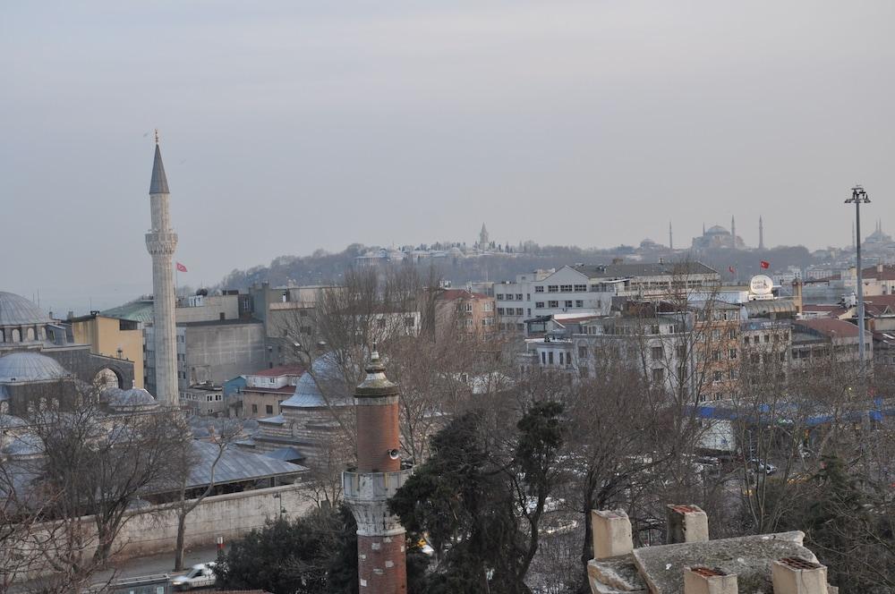 WAW HOTEL GALATAPORT — ISTANBUL — fotografie hotel nr. 18