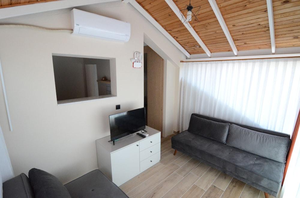 ARDA APART OTEL — KEMER — фотография отеля №27