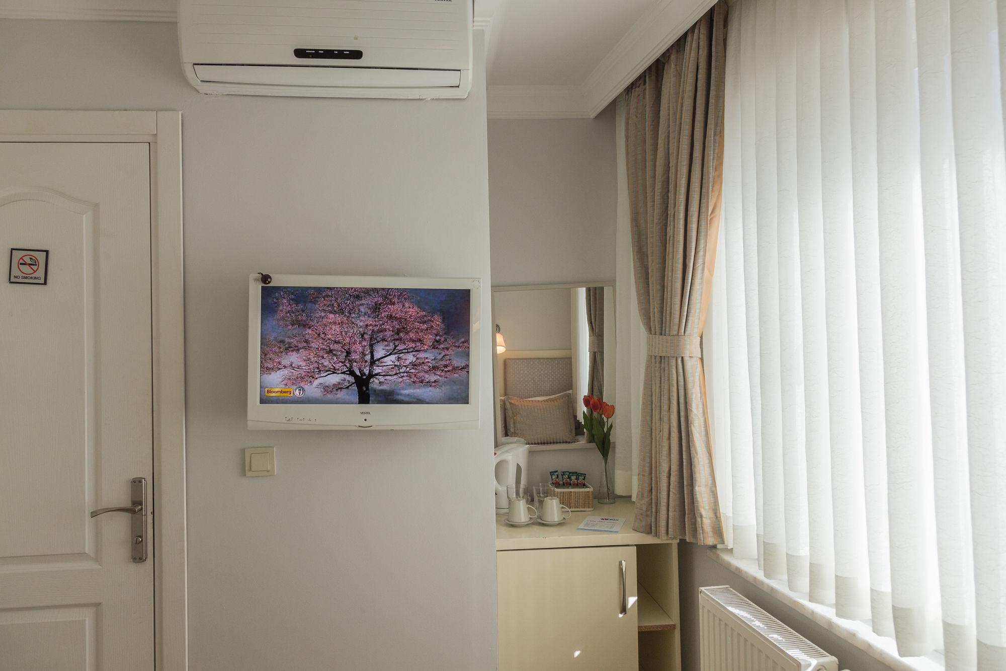 THE HOUSE OF TULPAN — ISTANBUL — fotografie hotel nr. 29