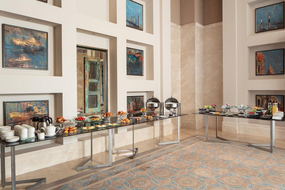 ISTANBUL MARRIOTT HOTEL PENDIK — ISTANBUL — фотография отеля №29