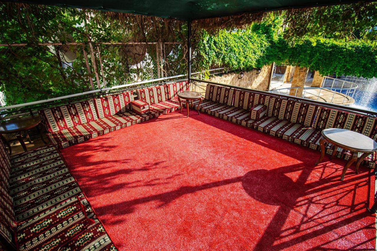 RK MAGIC DREAM HOTEL — KEMER — фотография отеля №18