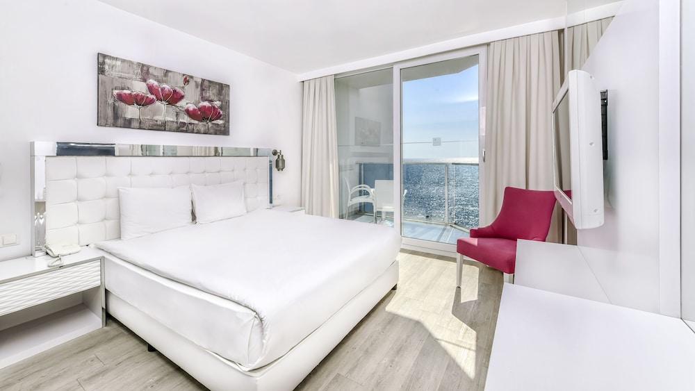 LE BLEU HOTEL & RESORT — KUSADASI — fotografie hotel nr. 6