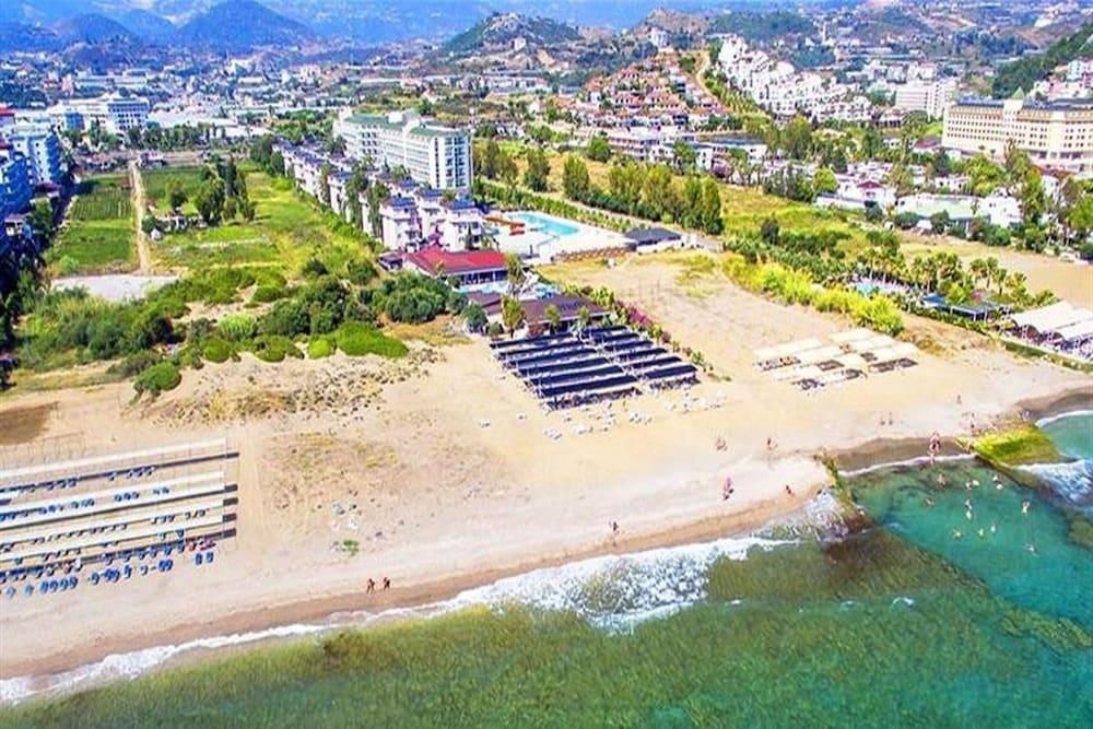 CLUB WASA HOLIDAY VILLAGE — ALANYA — фотография отеля №9